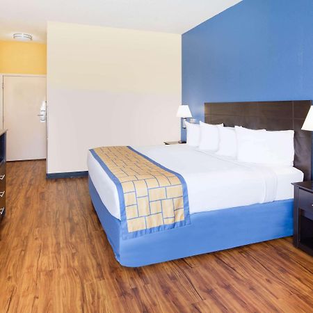 Days Inn By Wyndham Macon I-75 North Exteriör bild
