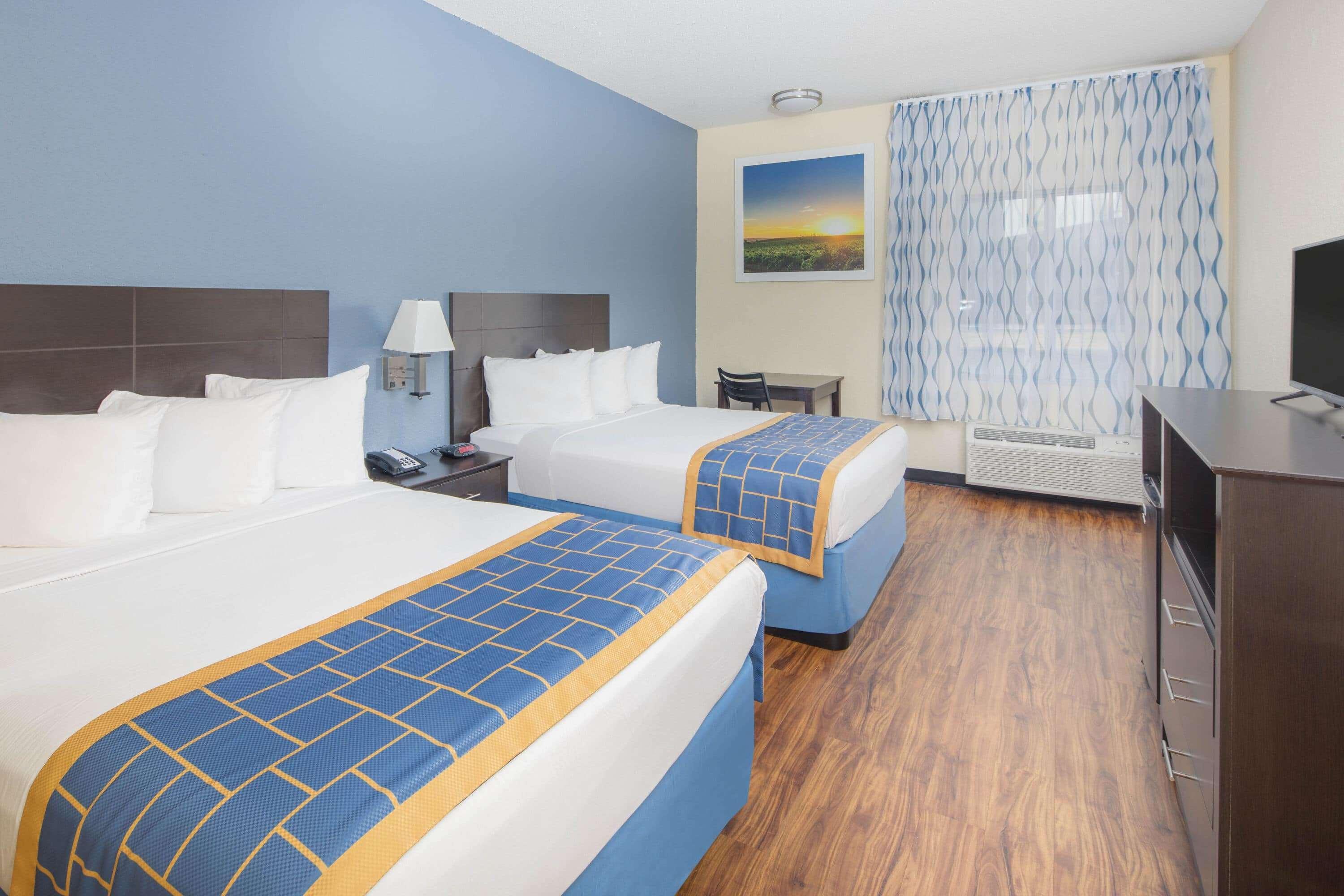 Days Inn By Wyndham Macon I-75 North Exteriör bild