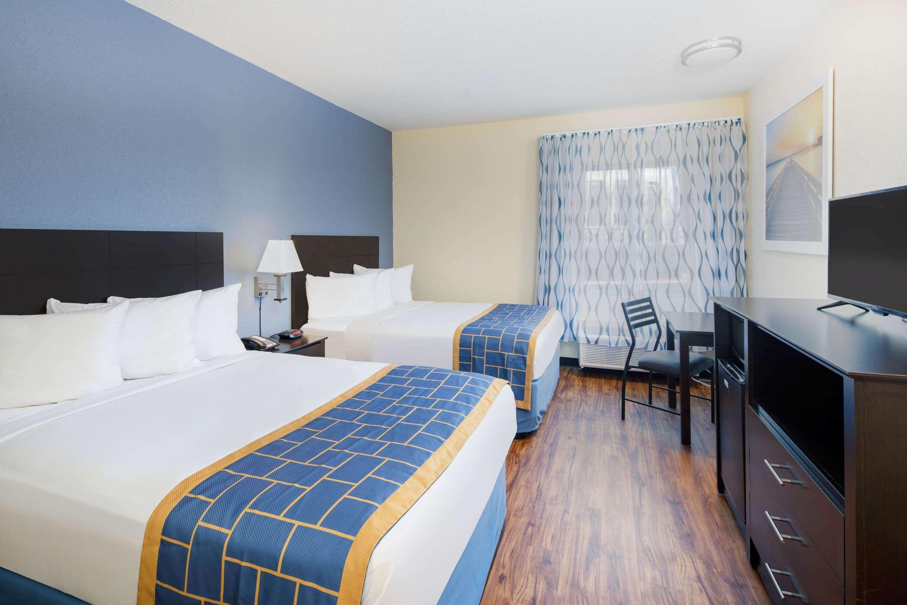 Days Inn By Wyndham Macon I-75 North Exteriör bild