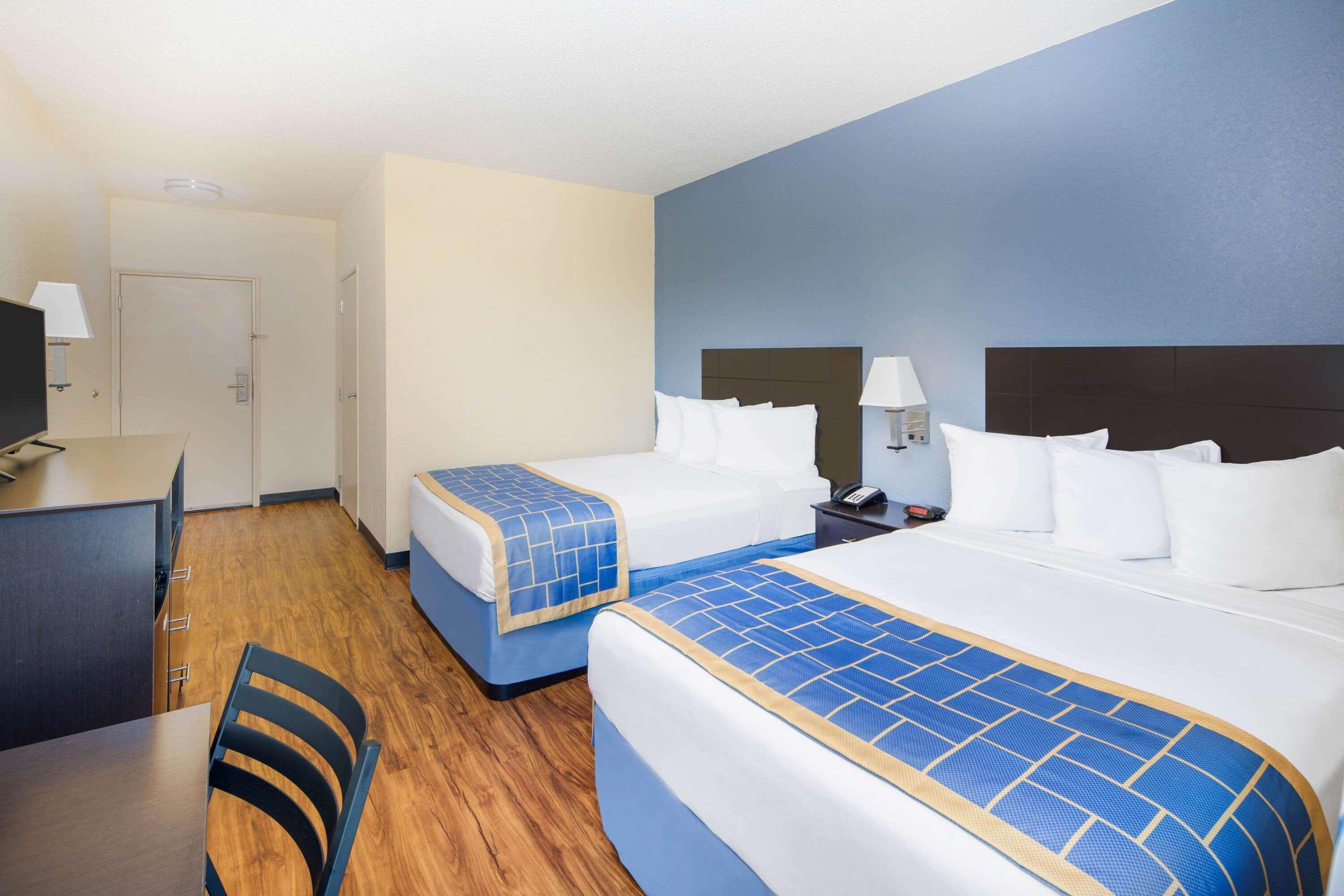 Days Inn By Wyndham Macon I-75 North Exteriör bild