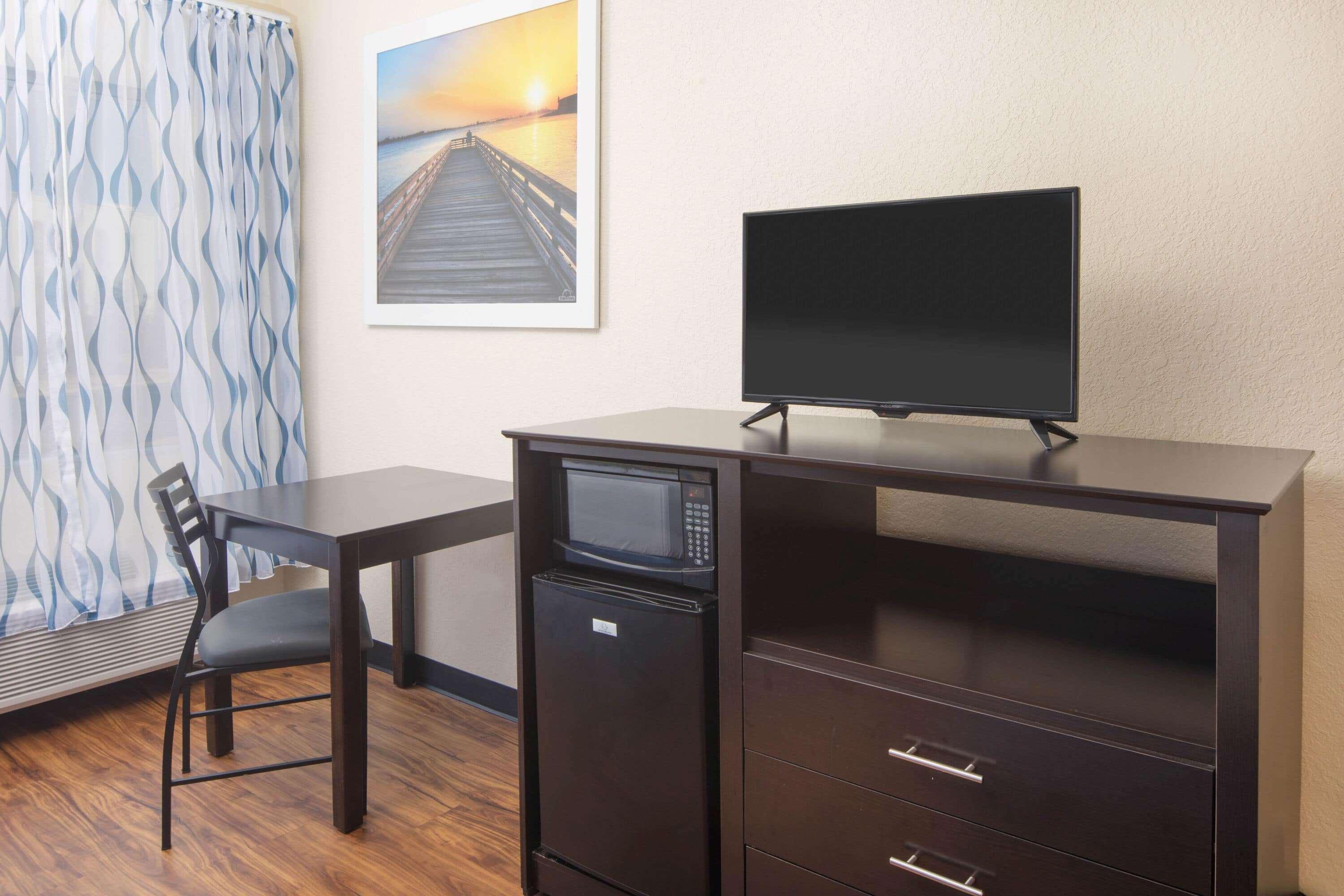 Days Inn By Wyndham Macon I-75 North Exteriör bild